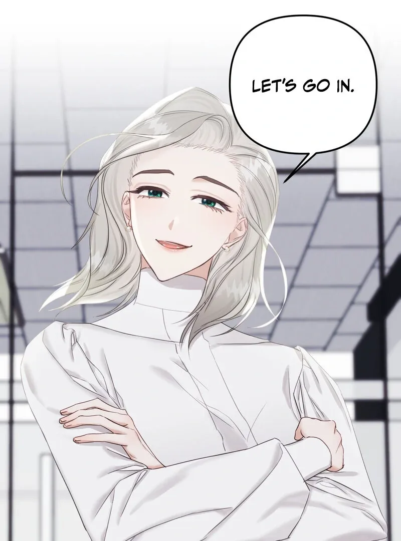 Crazy Psycho Tale Chapter 6 page 34