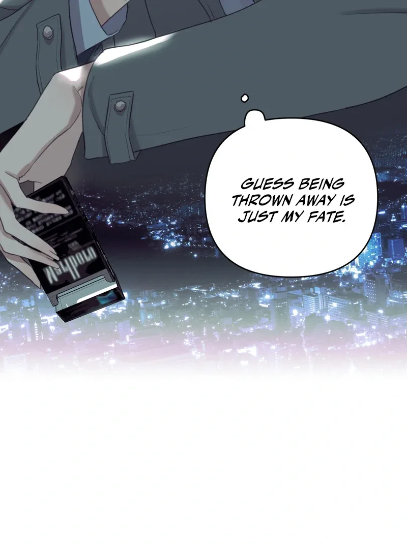 Crazy Psycho Tale Chapter 2 page 11