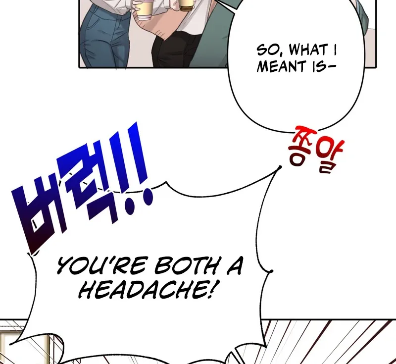 Crazy Psycho Tale Chapter 2 page 24