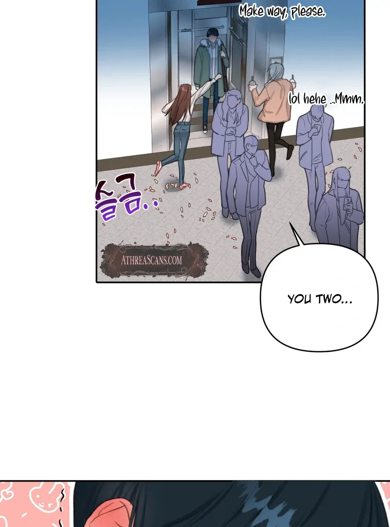 Crazy Psycho Tale Chapter 2 page 20