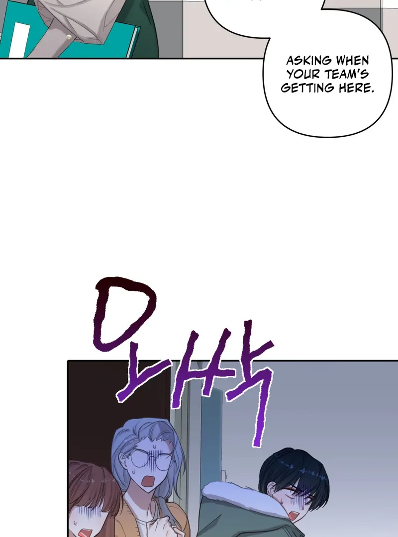 Crazy Psycho Tale Chapter 2 page 43