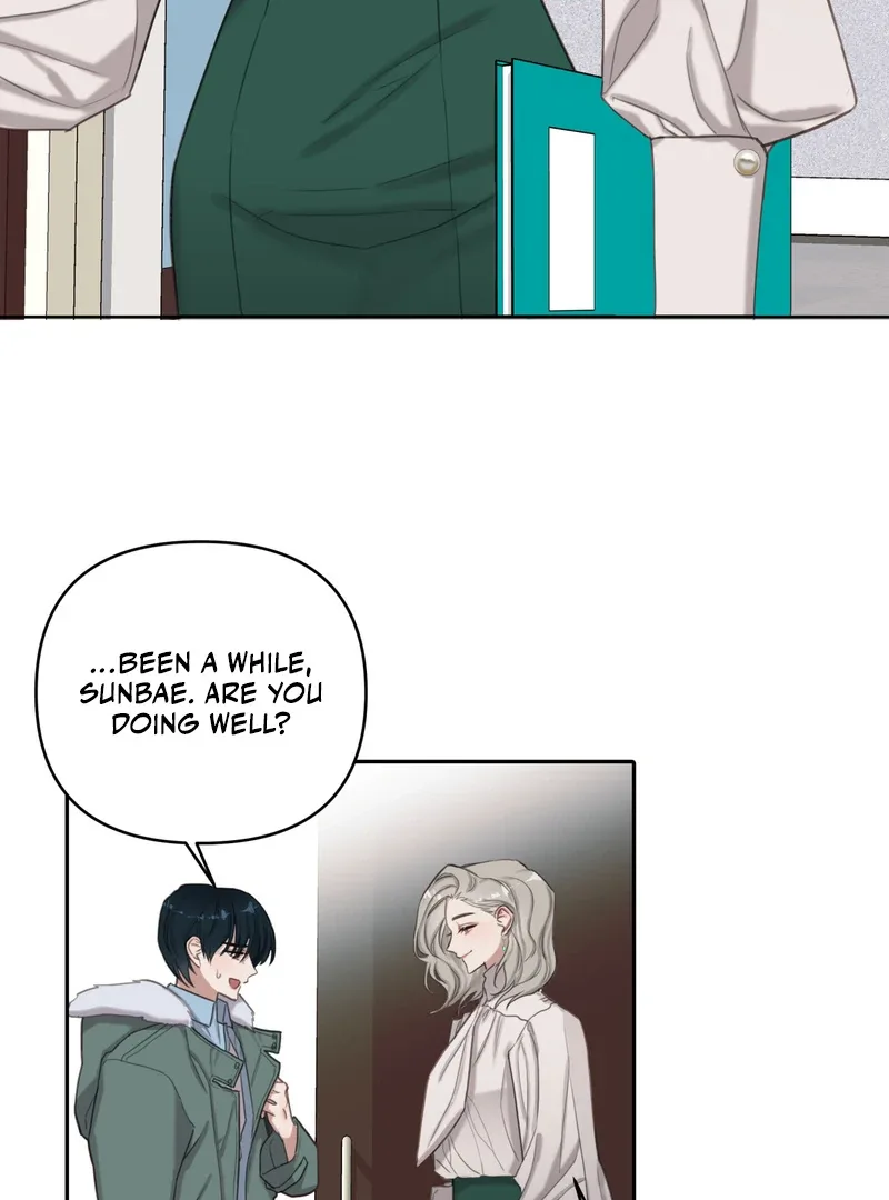 Crazy Psycho Tale Chapter 2 page 41