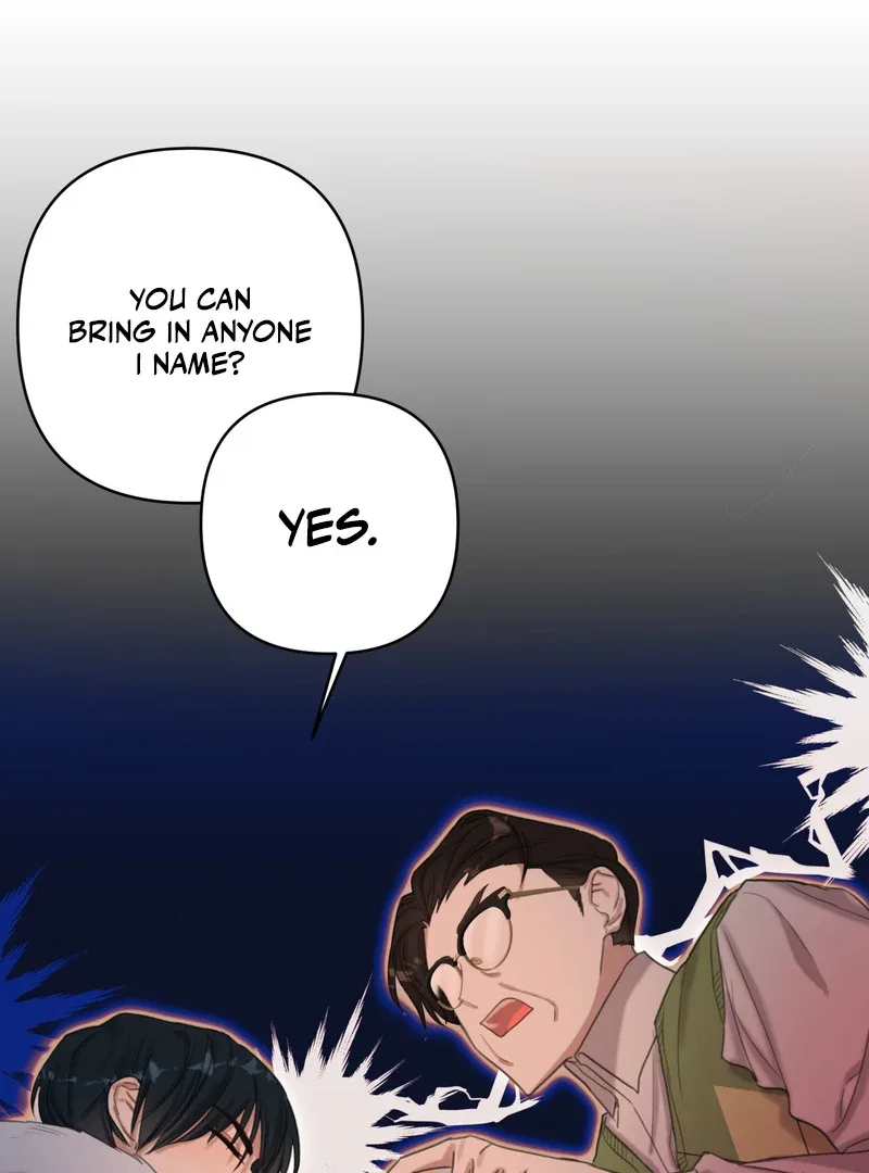Crazy Psycho Tale Chapter 2 page 54