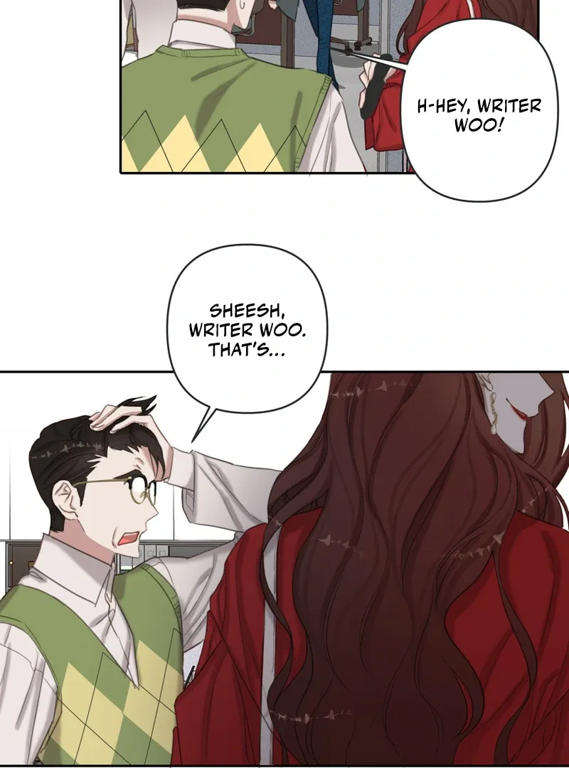 Crazy Psycho Tale Chapter 2 page 73