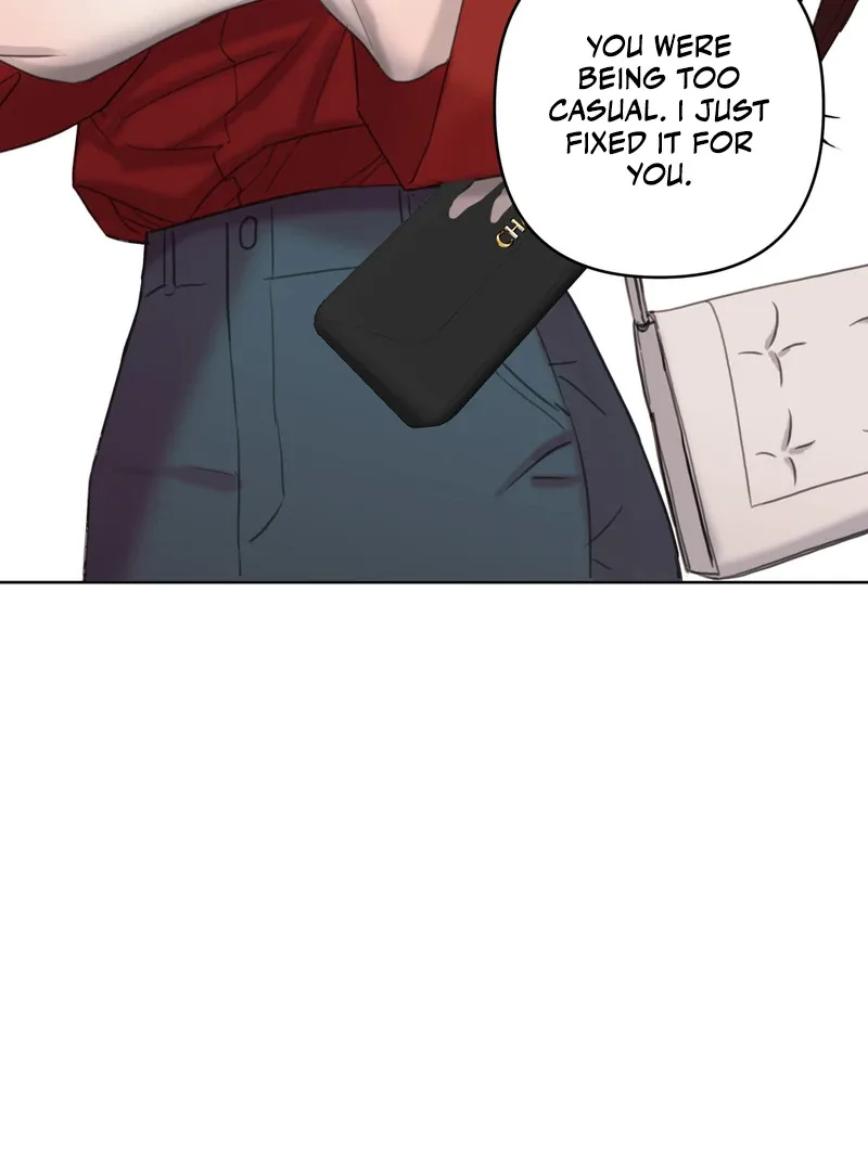 Crazy Psycho Tale Chapter 2 page 78