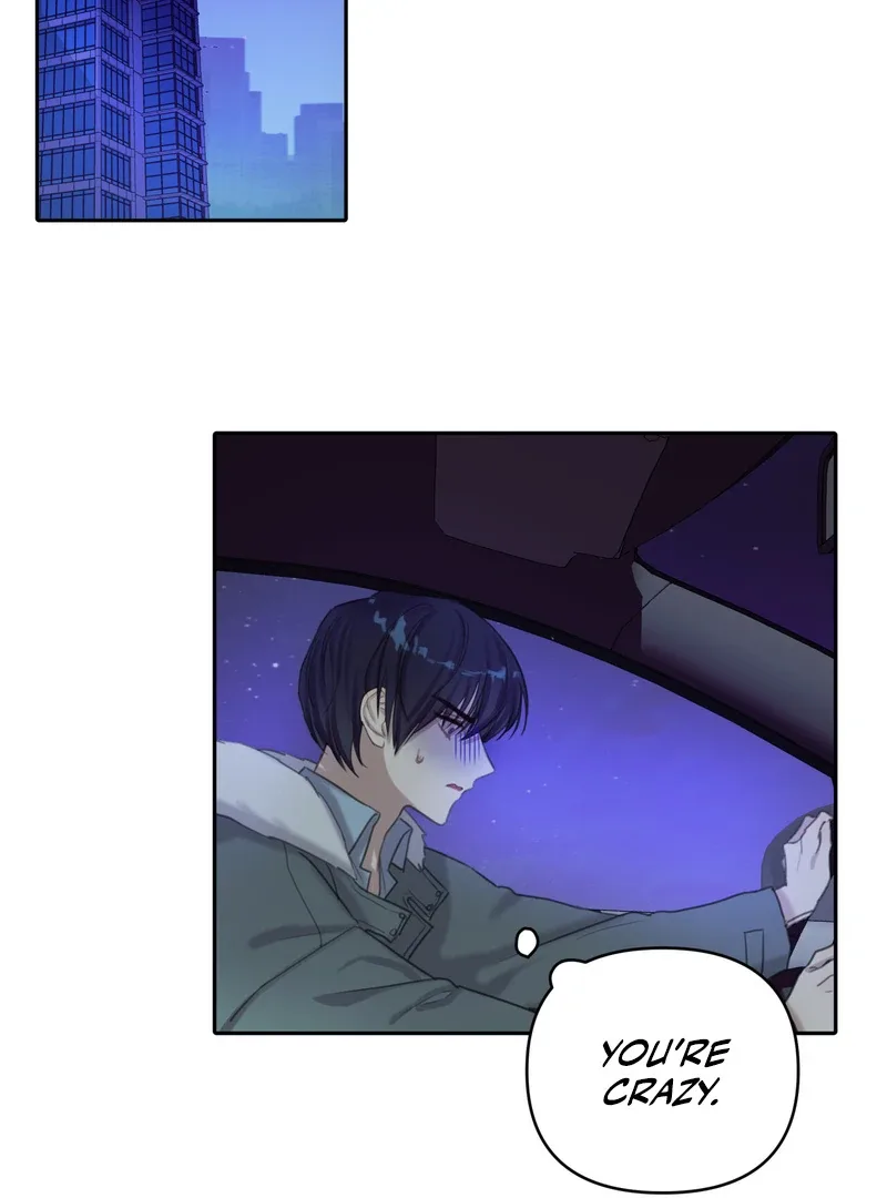Crazy Psycho Tale Chapter 2 page 80