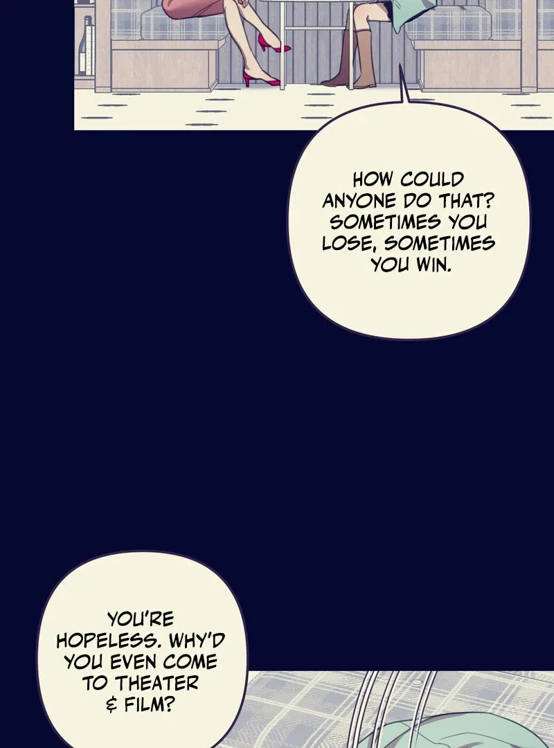 Crazy Psycho Tale Chapter 10 page 5