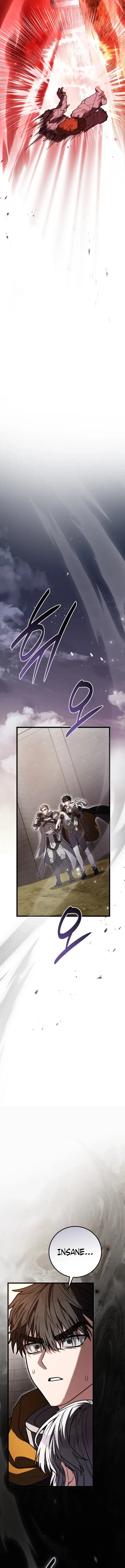 The Regressor and the Blind Saintess Chapter 14 page 23