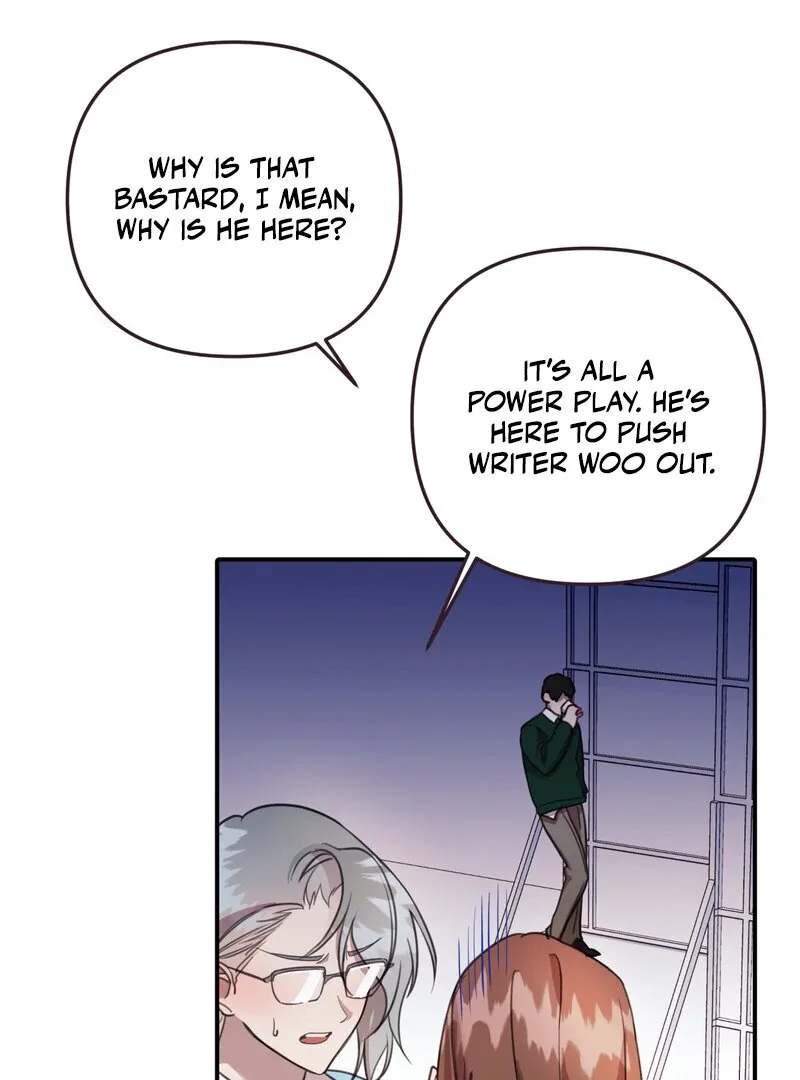 Crazy Psycho Tale Chapter 10 page 46