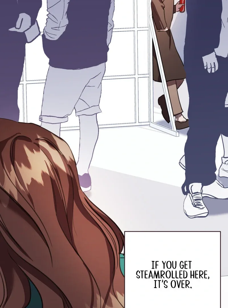 Crazy Psycho Tale Chapter 10 page 49