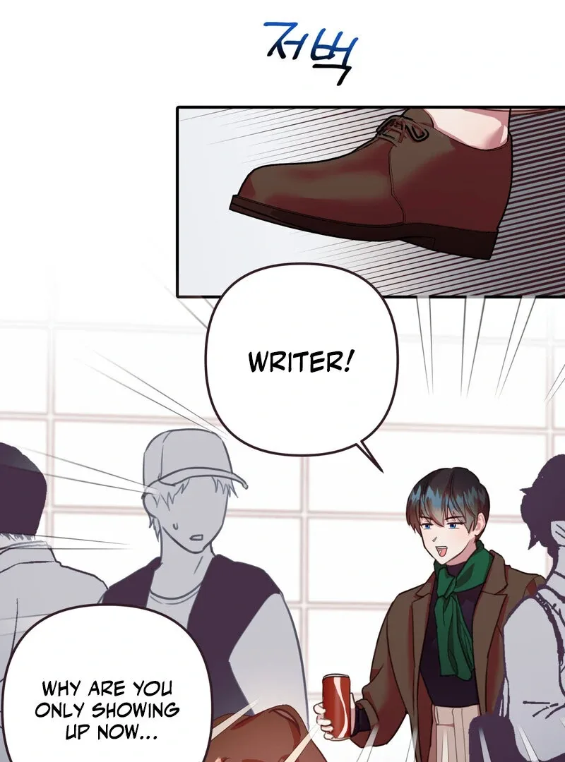 Crazy Psycho Tale Chapter 10 page 58