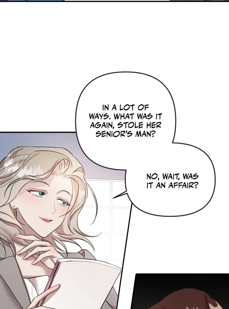 Crazy Psycho Tale Chapter 10 page 37