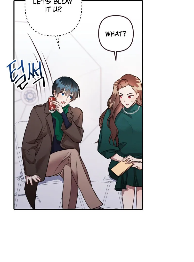 Crazy Psycho Tale Chapter 10 page 64