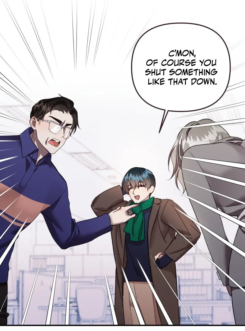 Crazy Psycho Tale Chapter 10 page 93