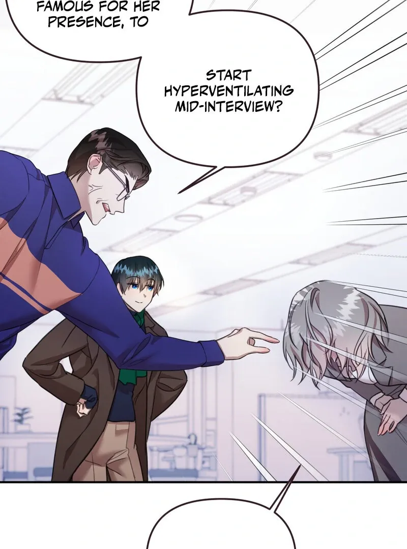 Crazy Psycho Tale Chapter 10 page 86