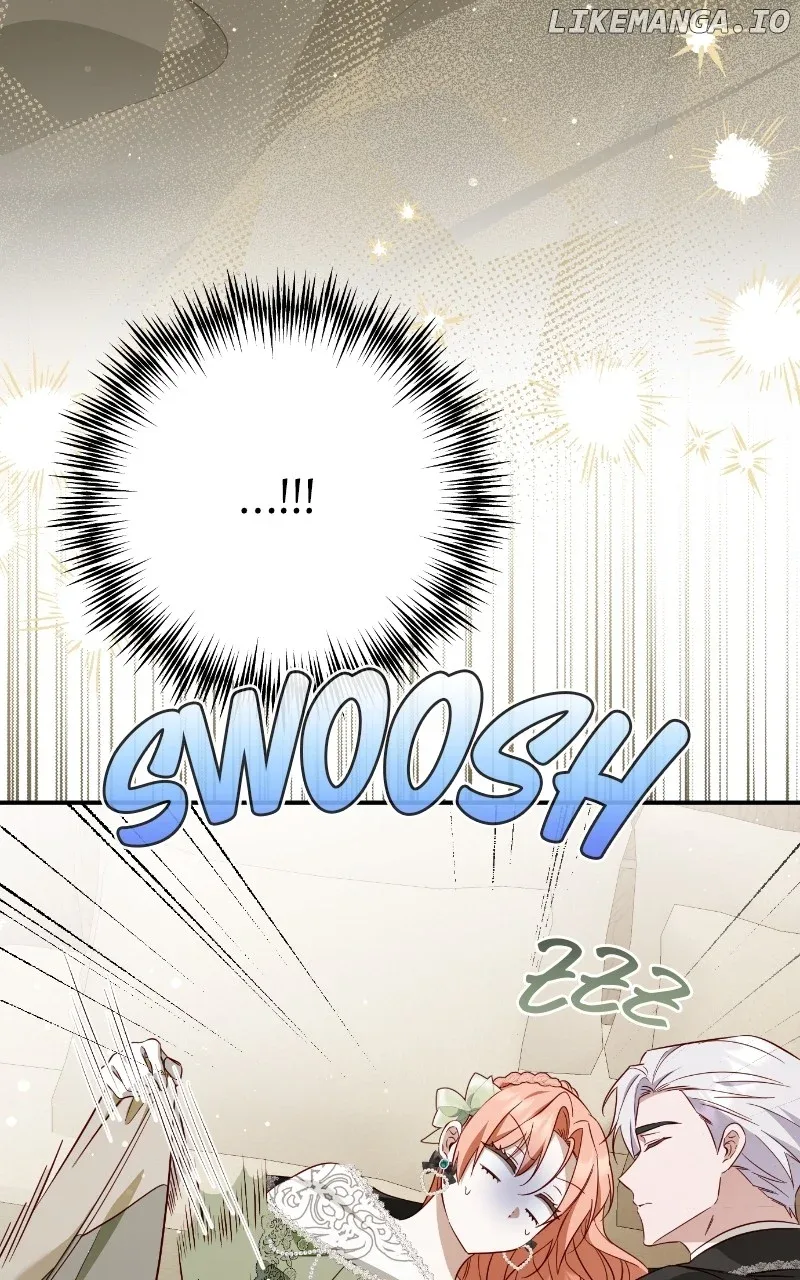 Crash On Paradise Chapter 54 page 6