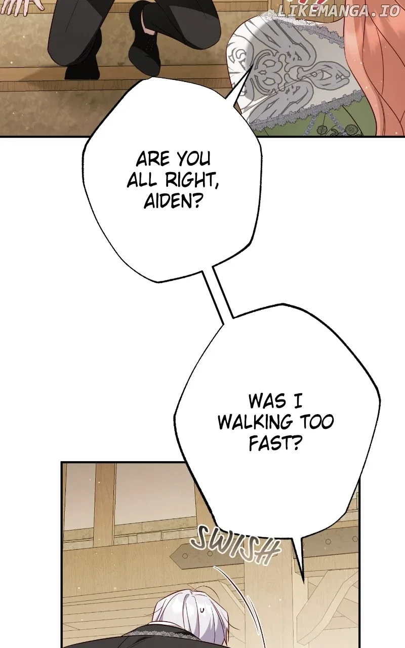 Crash On Paradise Chapter 54 page 23
