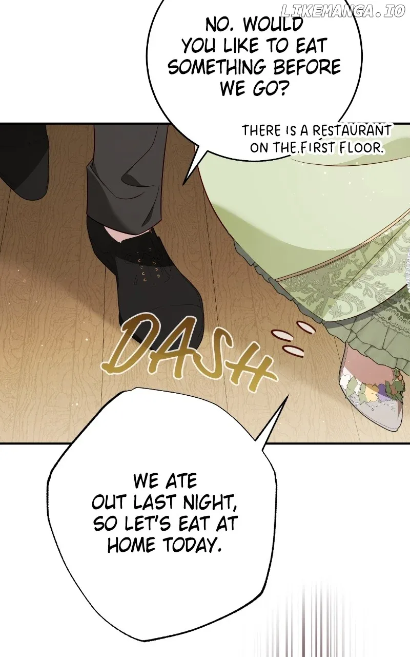 Crash On Paradise Chapter 54 page 16