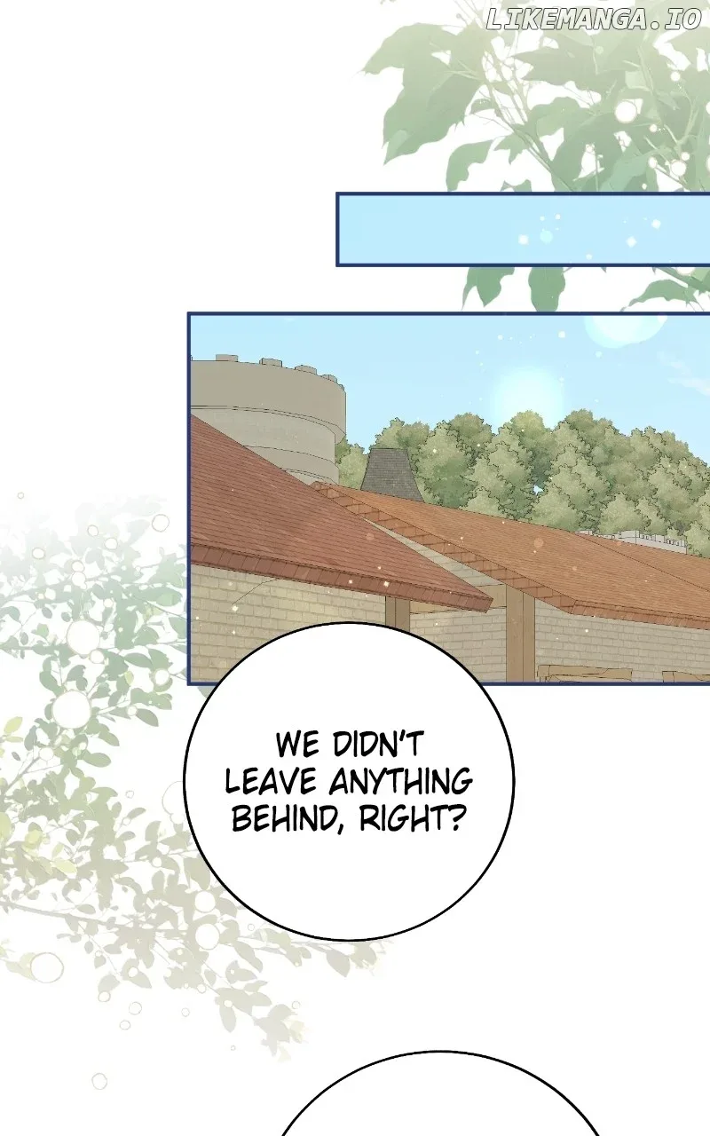 Crash On Paradise Chapter 54 page 15