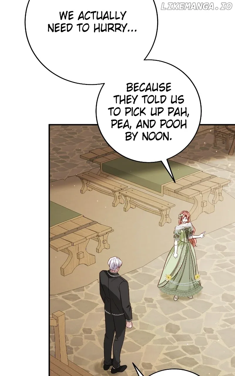 Crash On Paradise Chapter 54 page 34