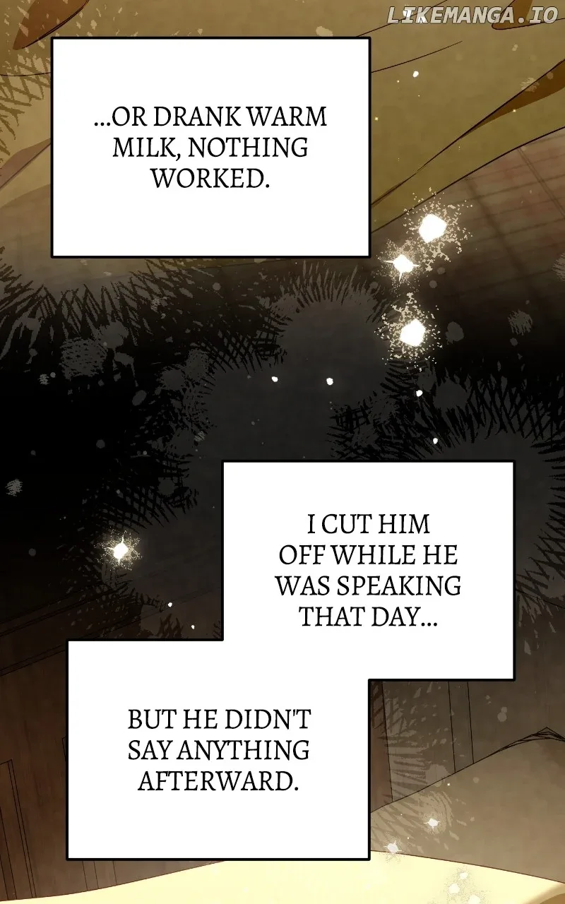 Crash On Paradise Chapter 54 page 47