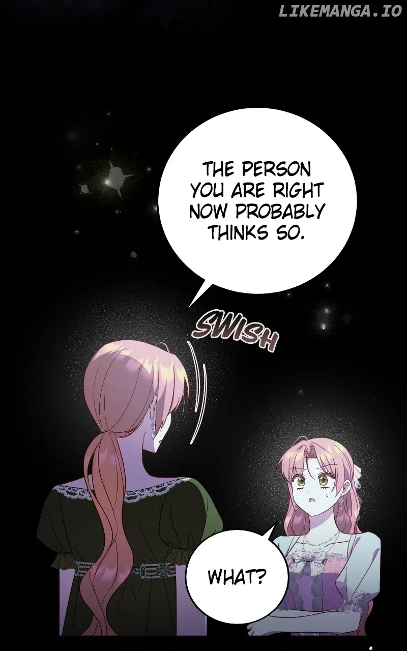 Crash On Paradise Chapter 54 page 69