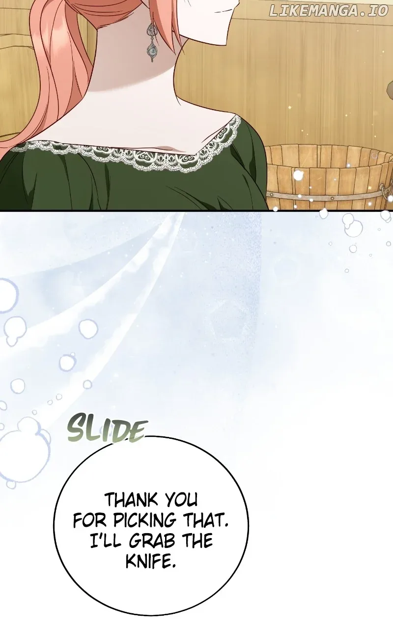 Crash On Paradise Chapter 54 page 76