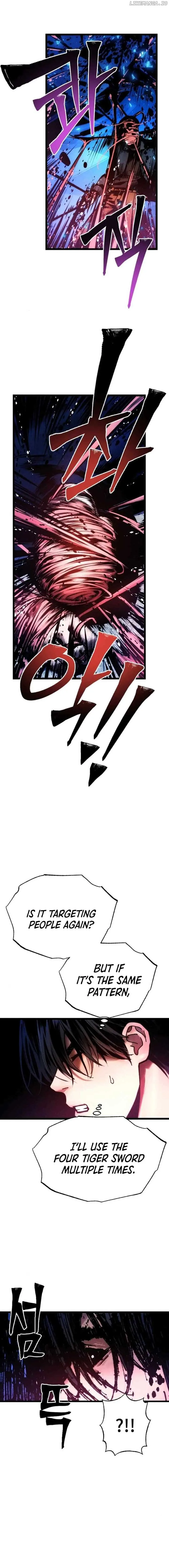 Cryptid Chapter 10 page 15