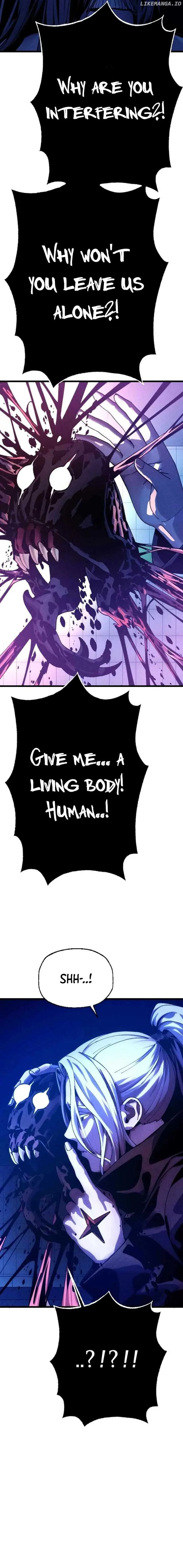 Cryptid Chapter 10 page 26