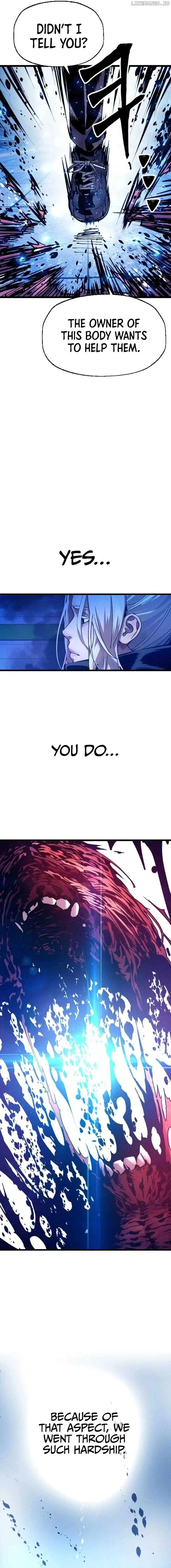 Cryptid Chapter 10 page 21