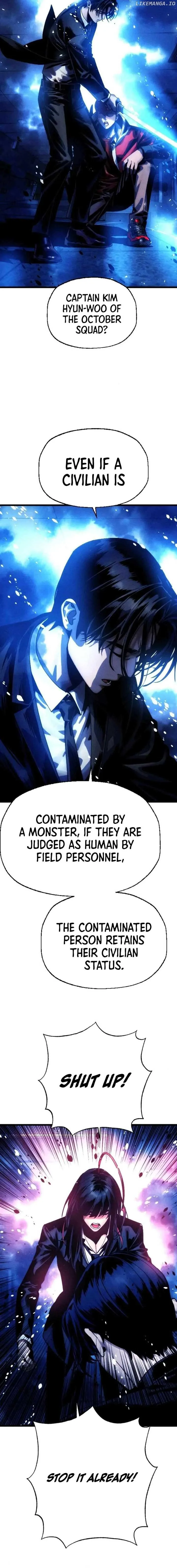Cryptid Chapter 10 page 38