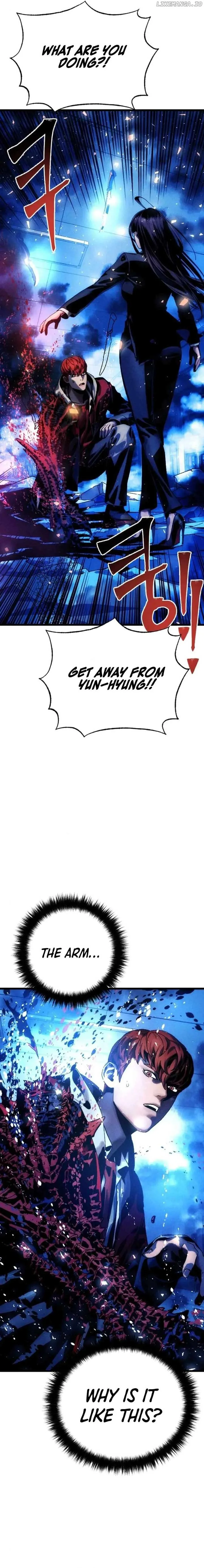 Cryptid Chapter 10 page 35