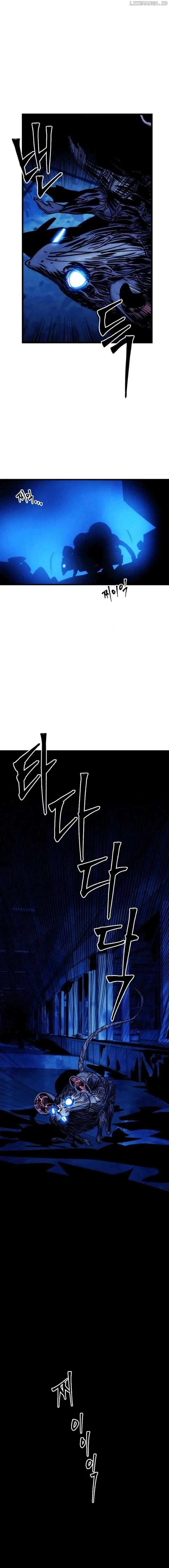 Cryptid Chapter 10 page 50