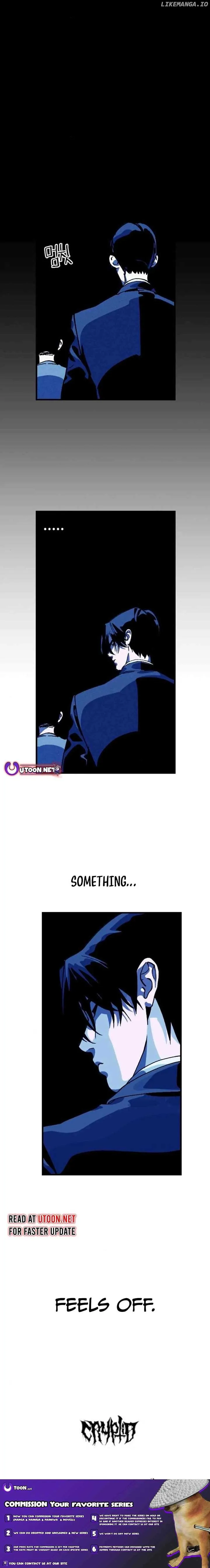 Cryptid Chapter 10 page 51
