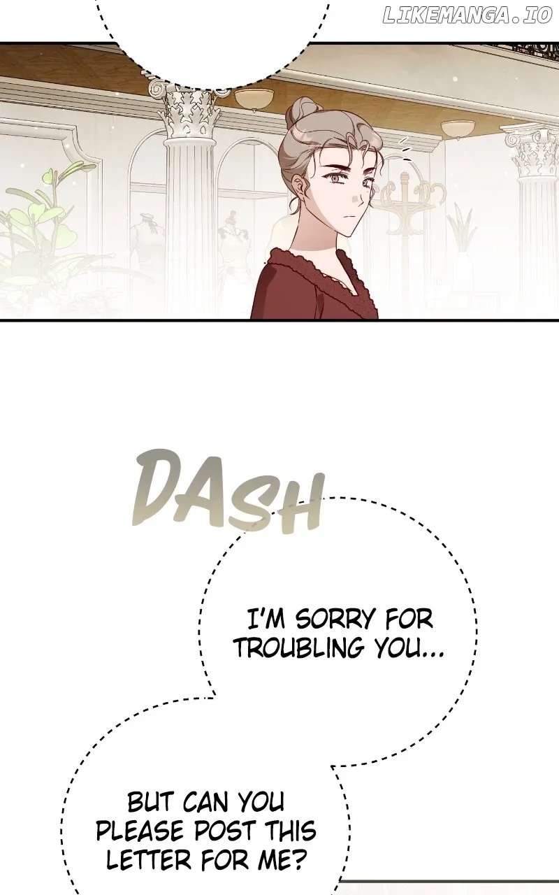 Crash On Paradise Chapter 57 page 19
