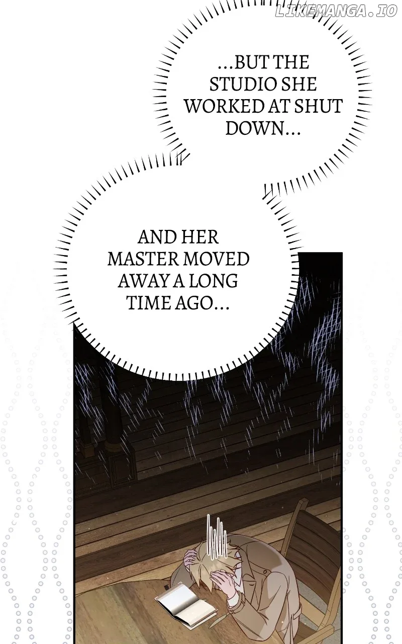 Crash On Paradise Chapter 57 page 34
