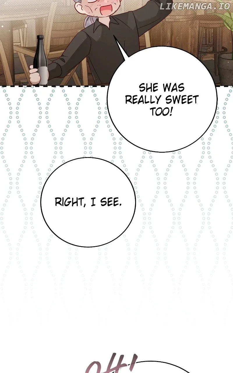 Crash On Paradise Chapter 57 page 36