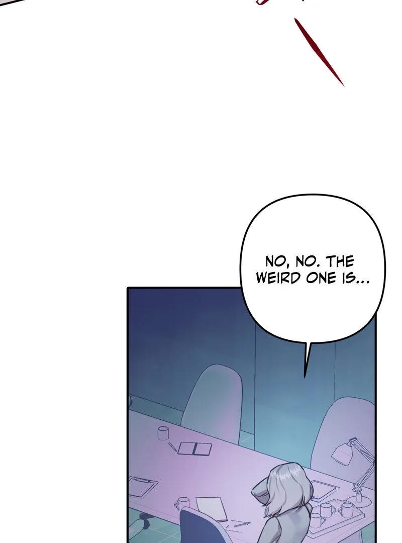 Crazy Psycho Tale Chapter 11 page 3