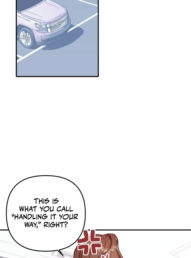 Crazy Psycho Tale Chapter 11 page 11