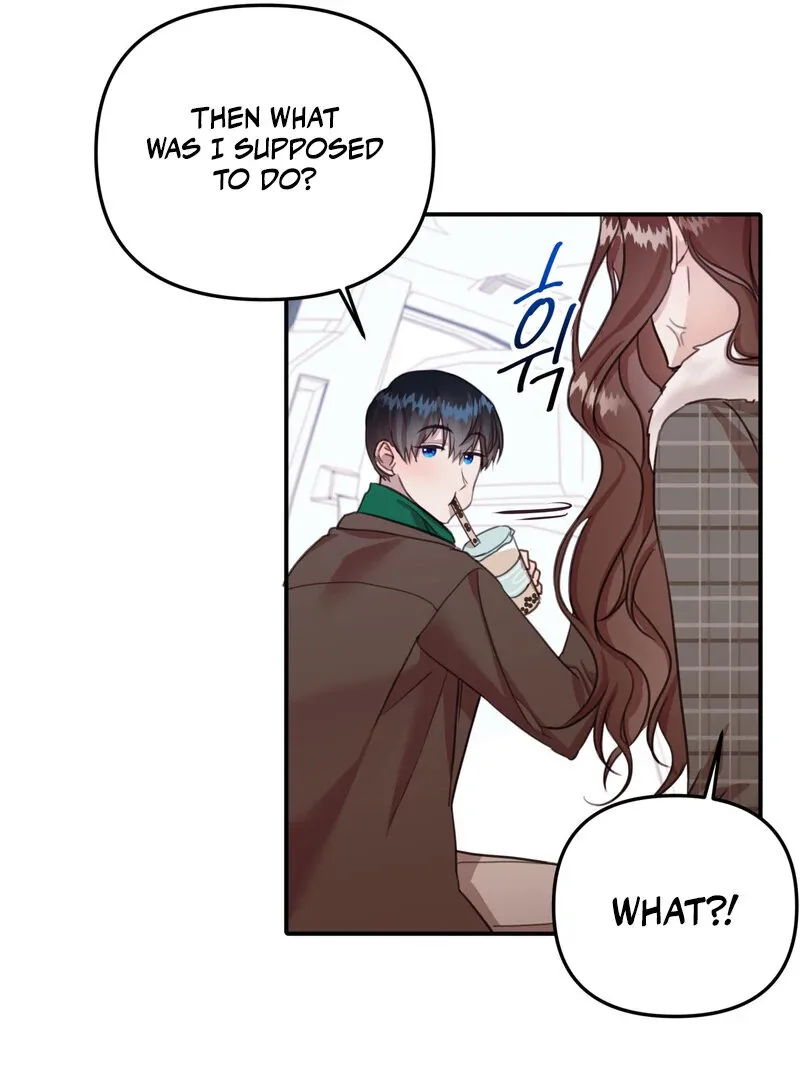 Crazy Psycho Tale Chapter 11 page 15