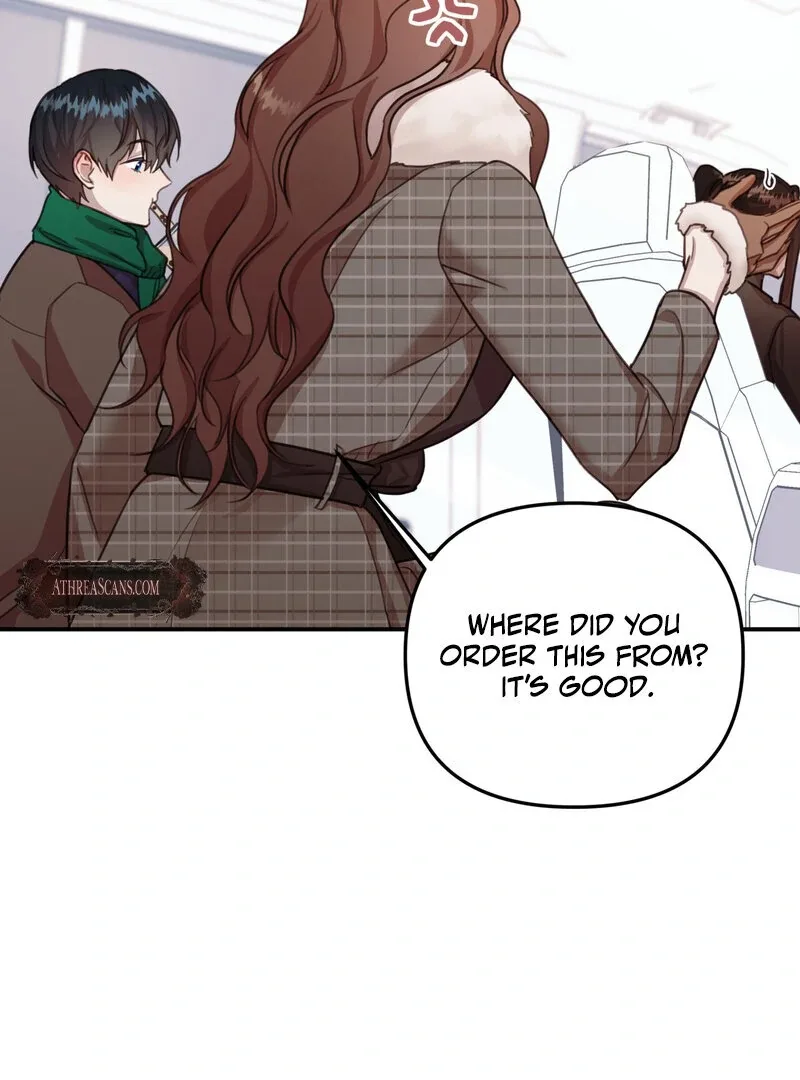 Crazy Psycho Tale Chapter 11 page 12