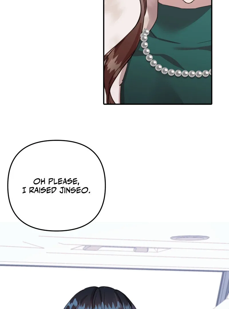 Crazy Psycho Tale Chapter 11 page 18