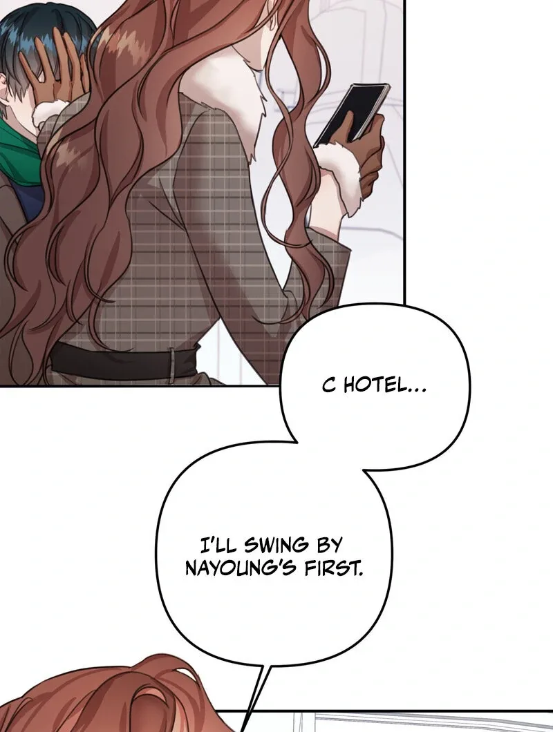 Crazy Psycho Tale Chapter 11 page 26