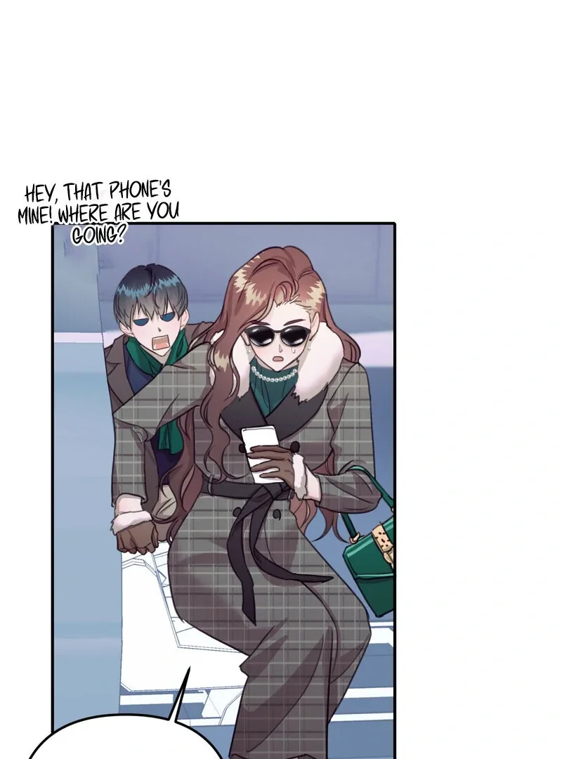 Crazy Psycho Tale Chapter 11 page 28