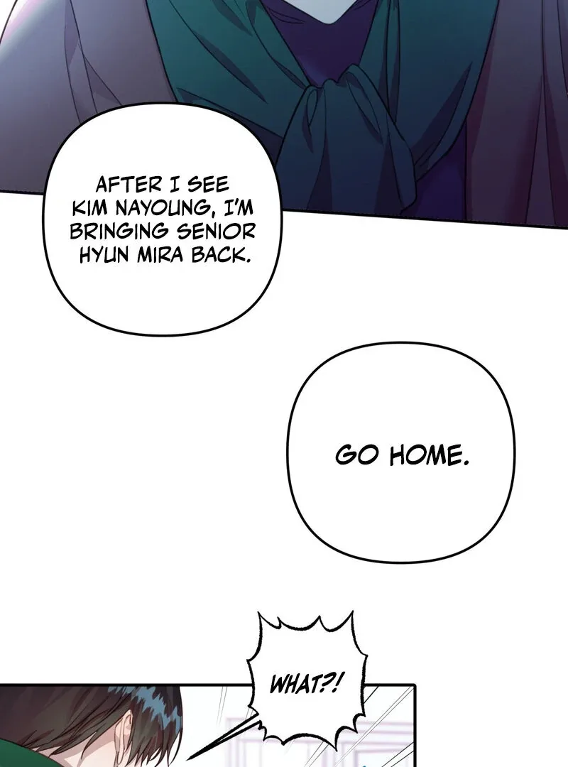 Crazy Psycho Tale Chapter 11 page 35