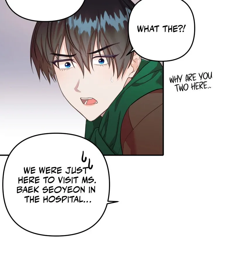 Crazy Psycho Tale Chapter 11 page 40