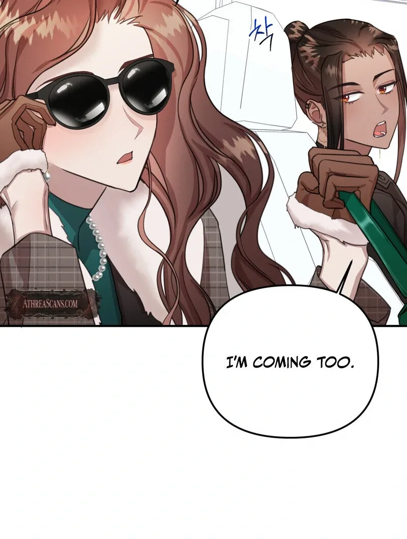 Crazy Psycho Tale Chapter 11 page 27