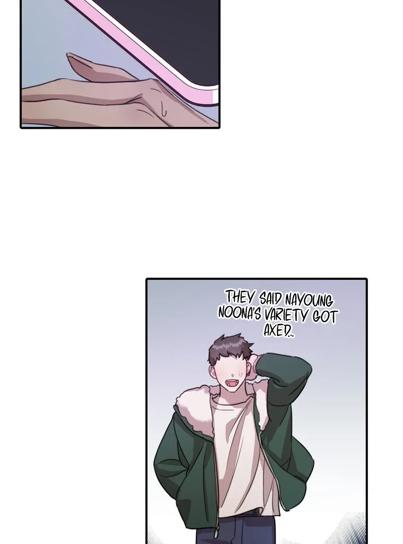 Crazy Psycho Tale Chapter 11 page 56
