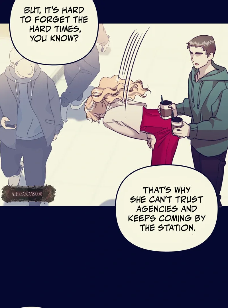 Crazy Psycho Tale Chapter 11 page 64