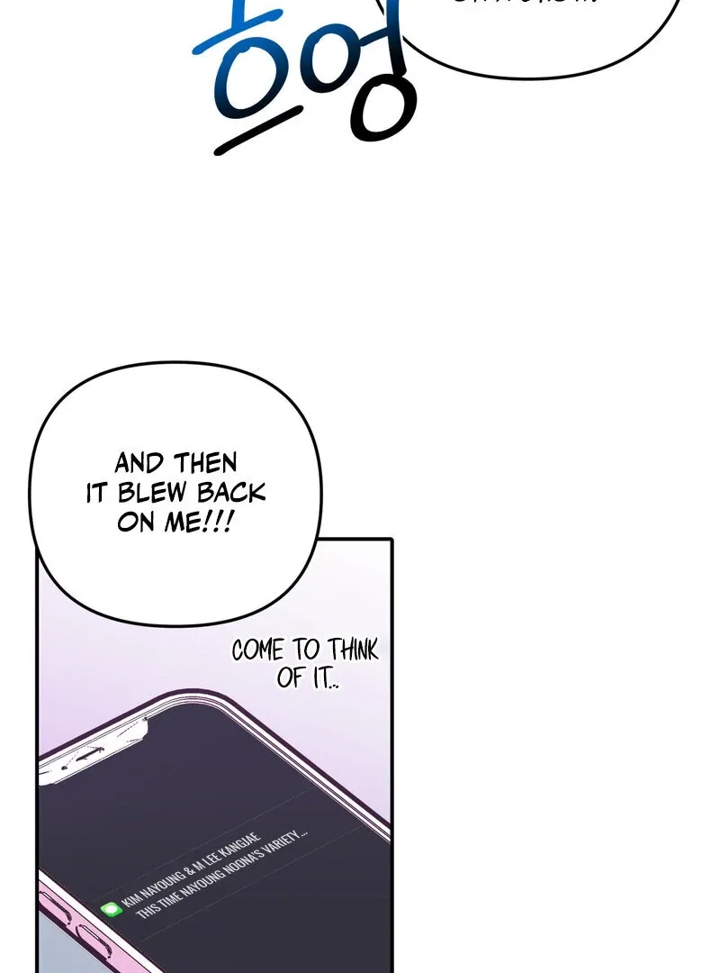 Crazy Psycho Tale Chapter 11 page 55